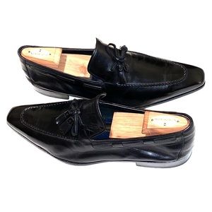Men’s Dress Loafer Slip-Ons
